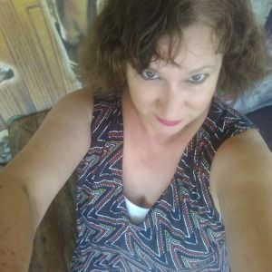 Meet your Posher, Karen